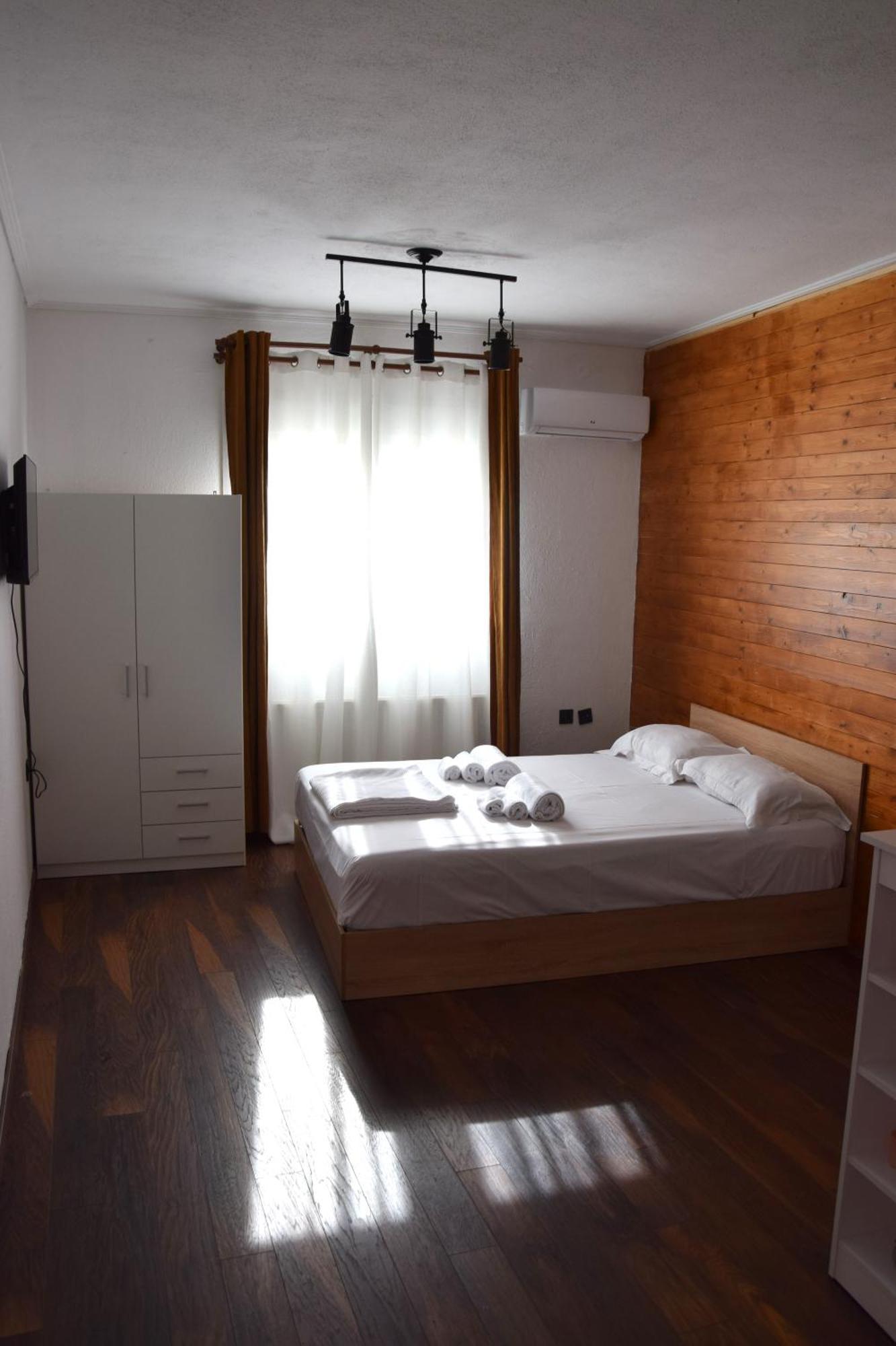 Balkanisateur Studio A Kavala Eksteriør billede