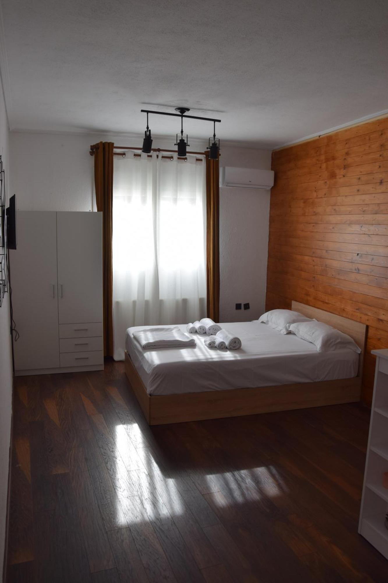 Balkanisateur Studio A Kavala Eksteriør billede